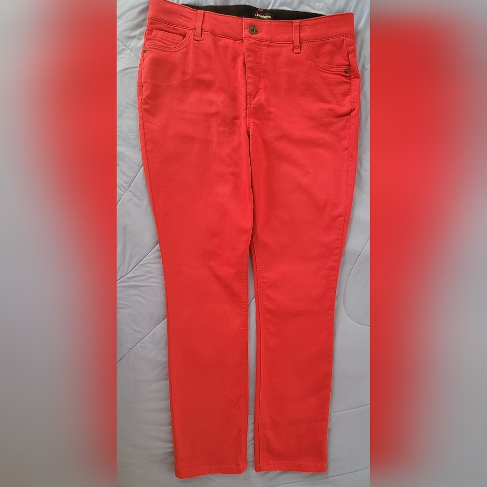 Liz Claiborne Women stretch jeans
